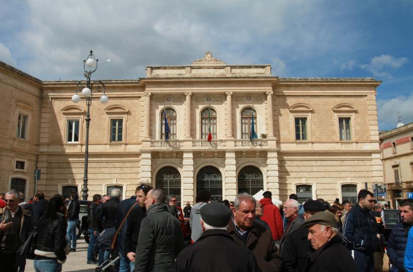 comune di fasano