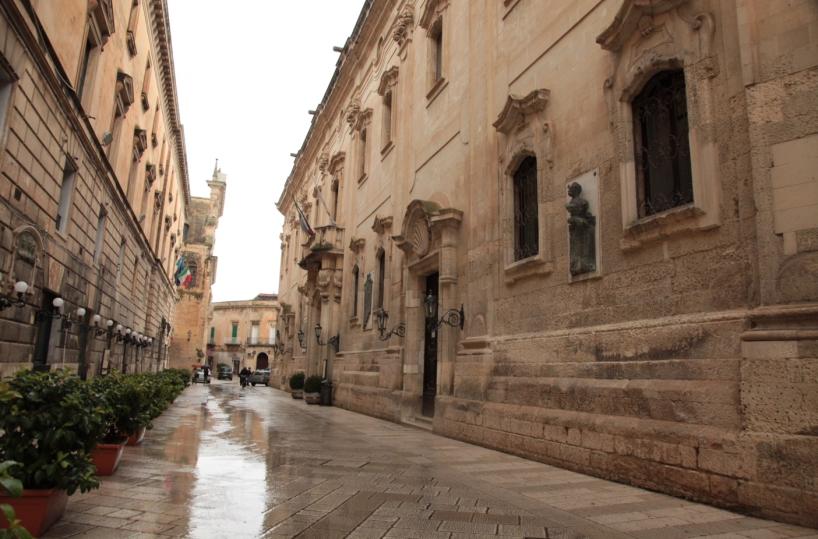 Lecce