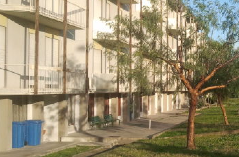 Petrolgate, un quartiere come parte civile