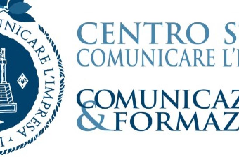 Centro studi comunicare l'impresasottoscritto accordo con Anci