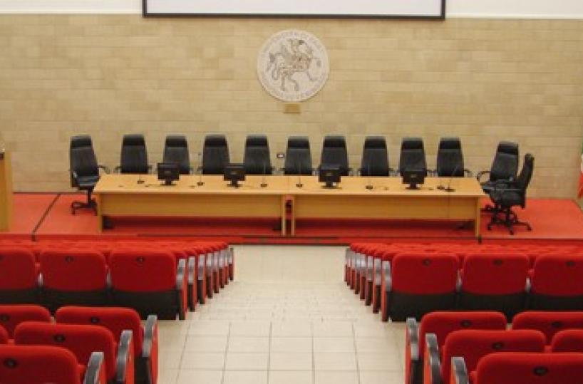 aula magna medicina veterinaria