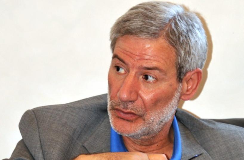 Taranto, concorso regolareassolto in appello Colasanto
