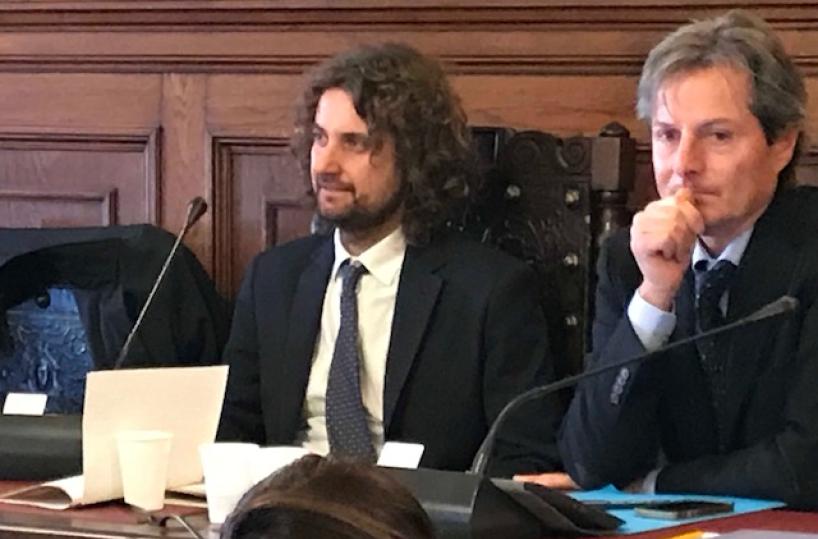 Comune Bari, Cavone: garanzia a opposizioni e priorità a temi caldi