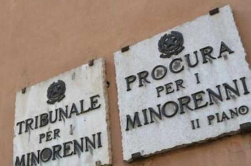 tribunale minori