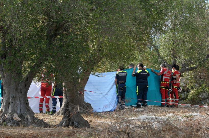 Noemi, il fidanzato ritratta«L'ha uccisa il meccanico»