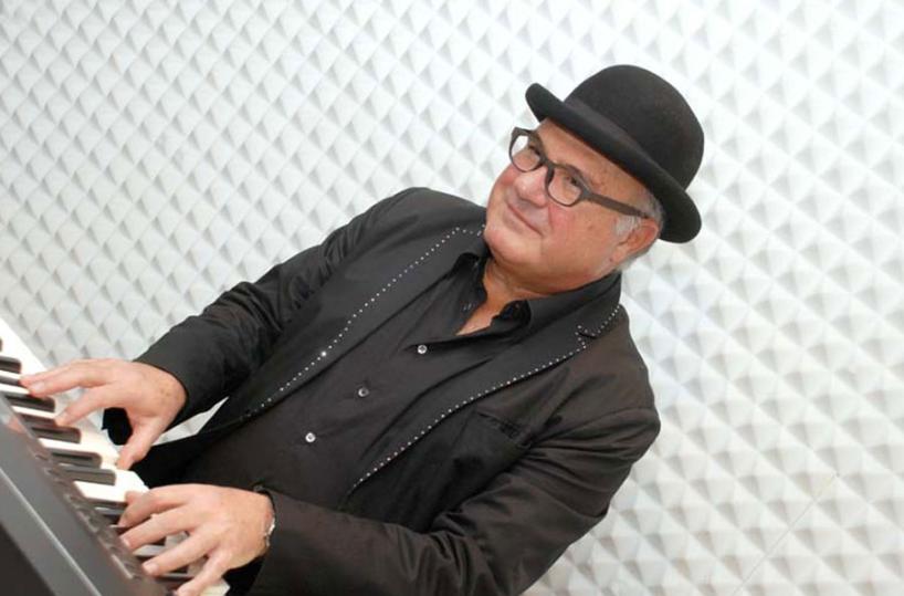 Maurizio Petrelli