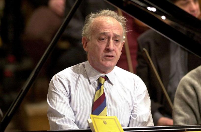 Maurizio Pollini