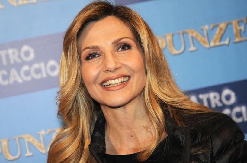 Lorella Cuccarini