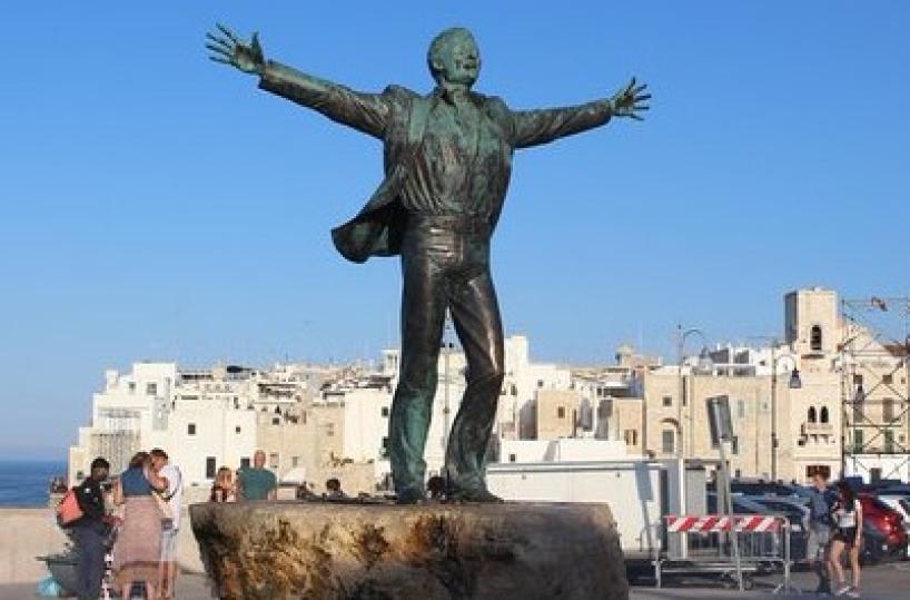 polignano domenico modugno
