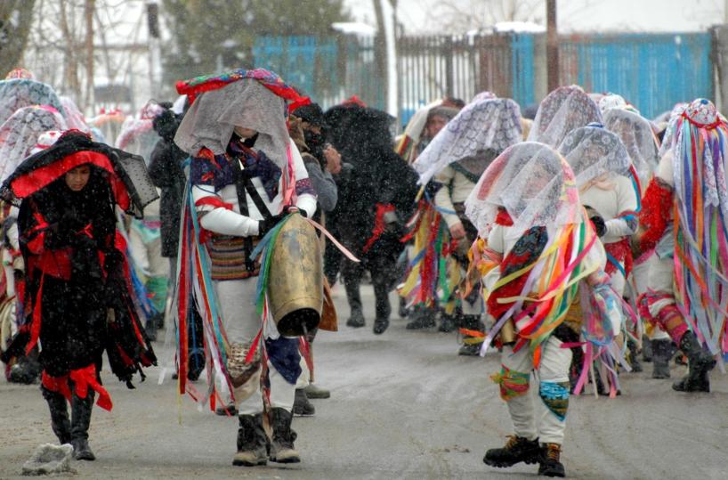 carnevale di Tricarico