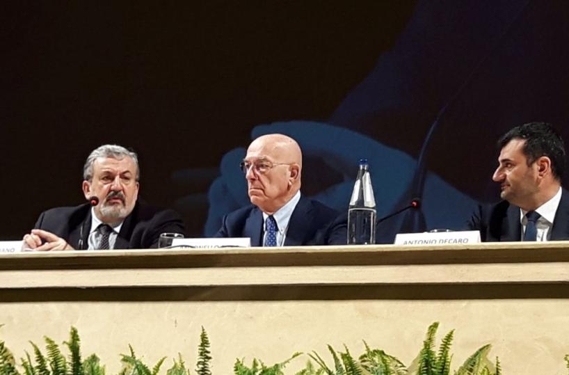 garante privacy a Bari
