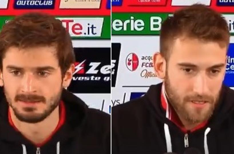 Bari, presentati i difensoriOikonomou ed Empereur