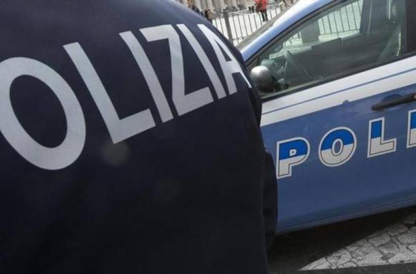 Otranto, petardi contro ospiti ferito agente: arrestati tifosi