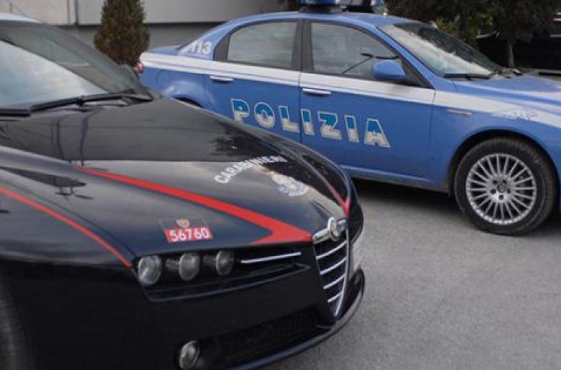 Giovinazzo e Molfetta, sindaciscrivono al Prefetto«Serve più sicurezza»