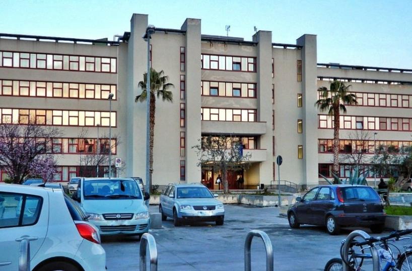tribunale di Bari