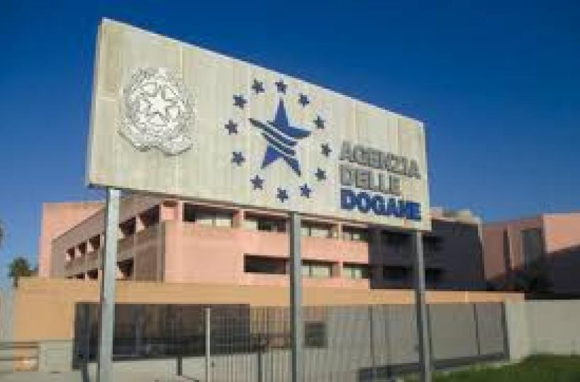 dogana