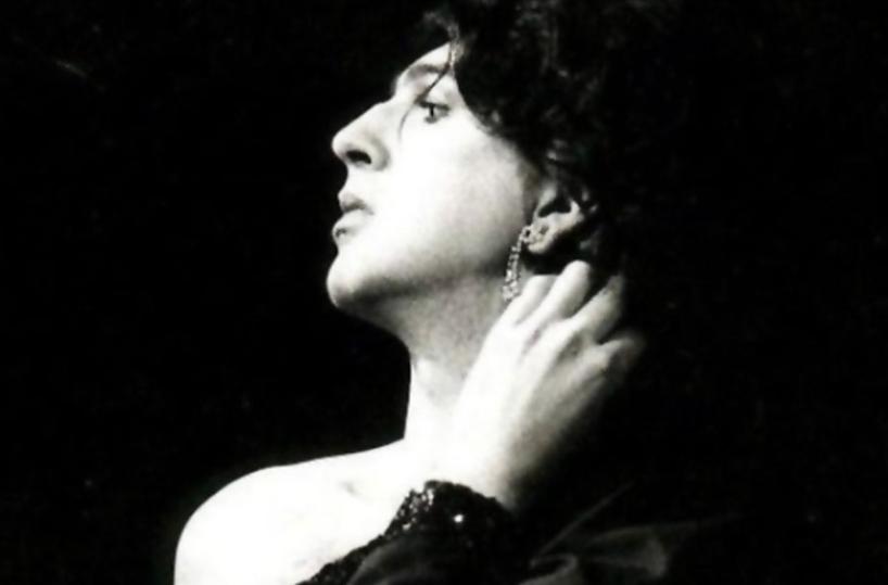 Annibale Ruccello