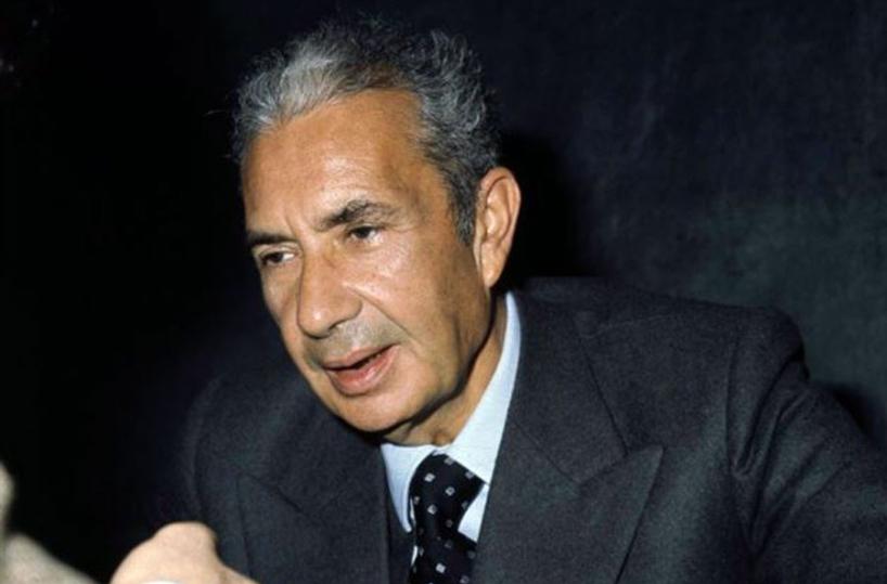Aldo Moro (1916-1978)