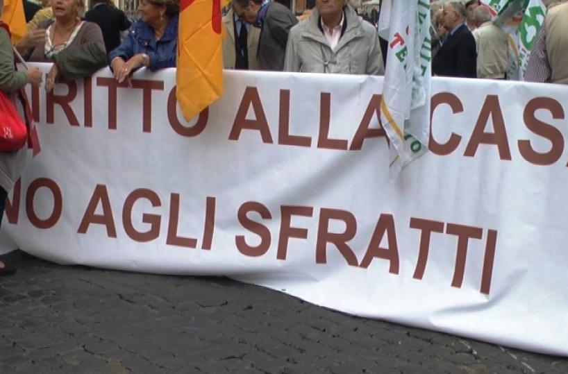 sfratti 