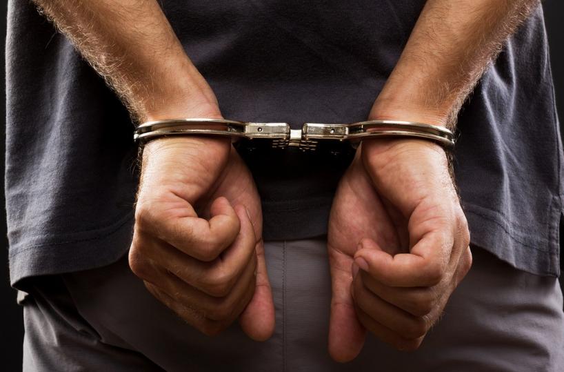 arresto