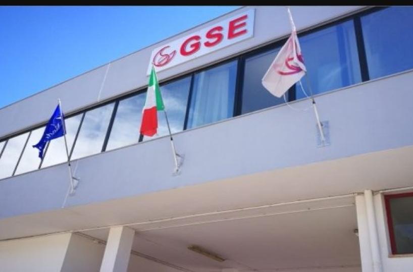Gse Brindisi
