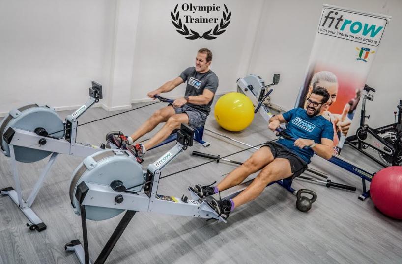 Fitrow cup, a Barila sfida tra club