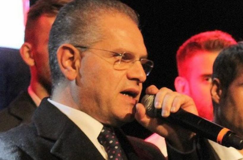 Giancaspro su inchiesta Procura«Accuse estorsione farneticanti»