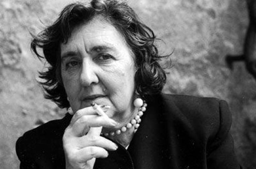 Alda Merini