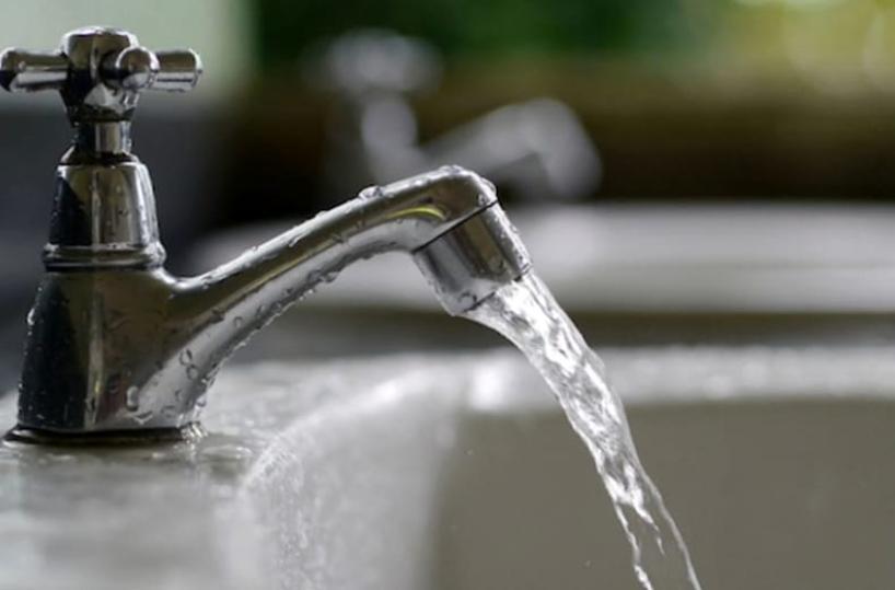 rubinetto acqua