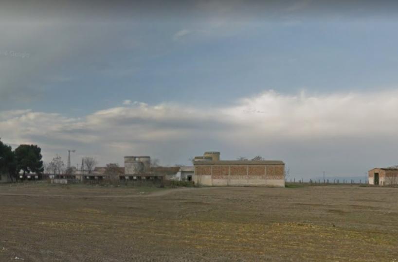La masseria Onoranza