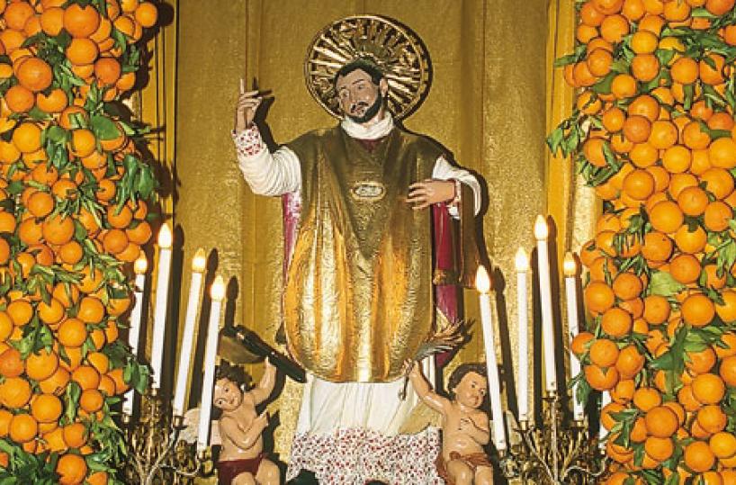 san valentino a vico