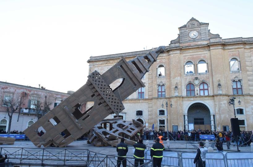 Matera 2019, per ora capitale delle polemiche