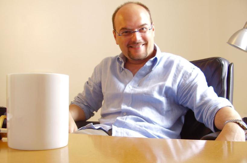 Il prof. Marco Caratozzolo