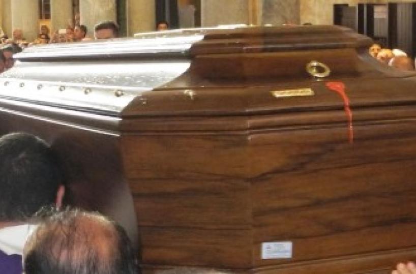 Nardò, la casa del mortoè lontana: salta la benedizione
