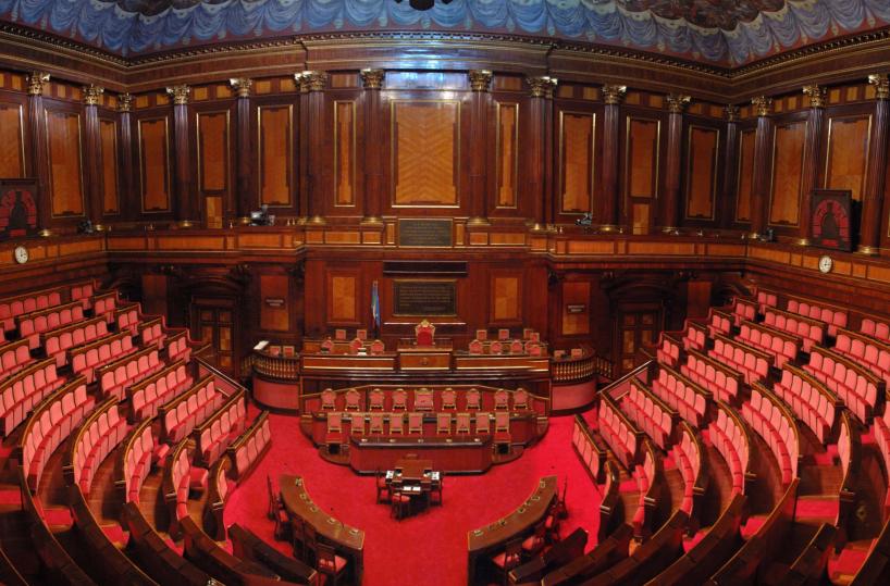 Non importa cosa si dice oggi, importa chi lo dice
