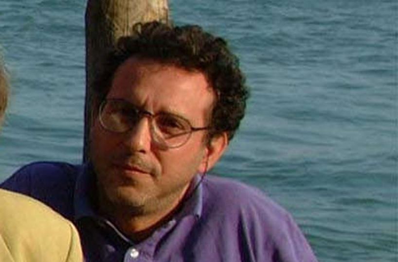 Giosuè Calaciura