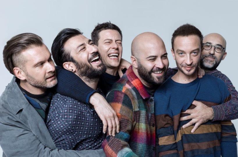 I Negramaro