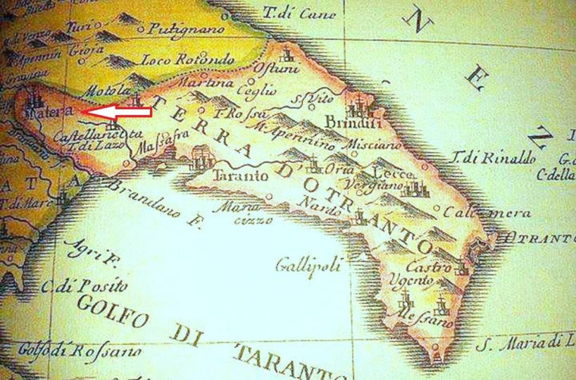 terra d'Otranto