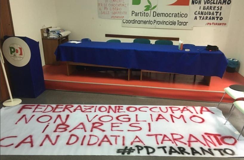 Pd Taranto