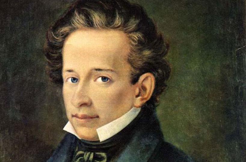 Giacomo Leopardi