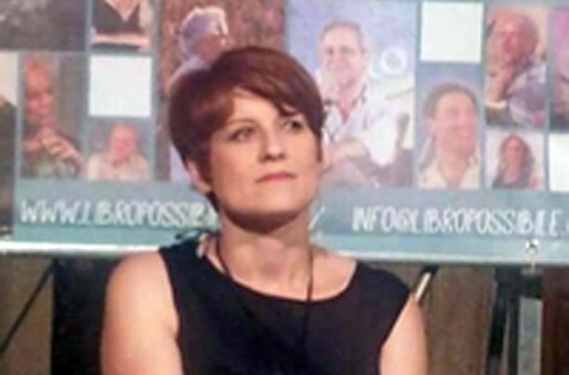 Antonia Chiara Scardicchio