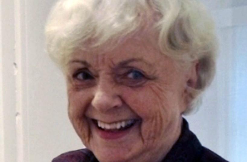 Betty Edwards