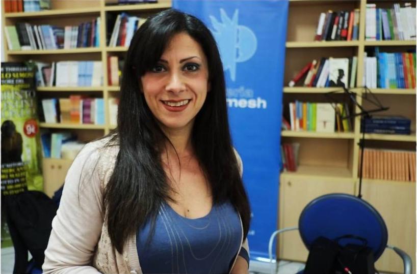 Miriam Putignano