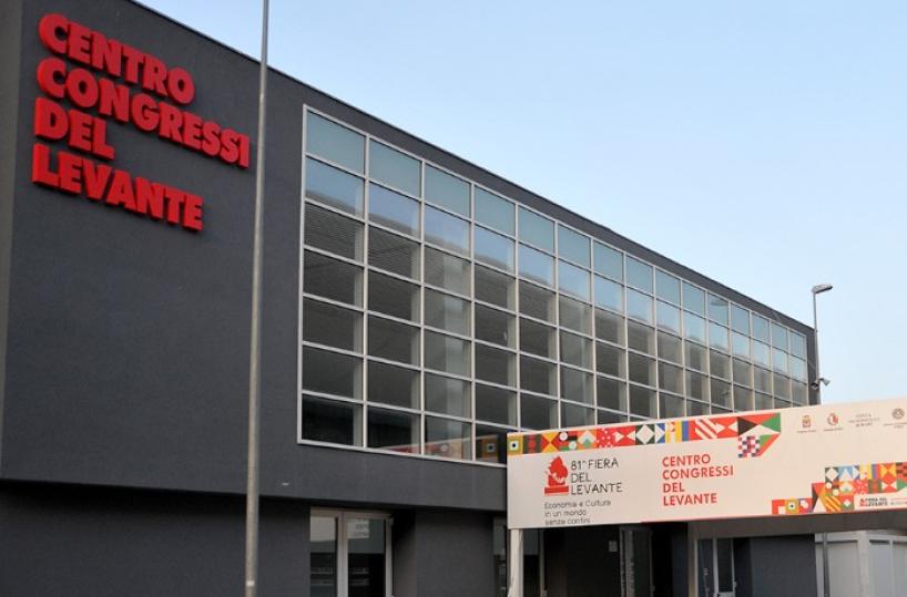 fiera del levante