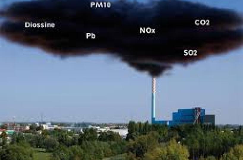 inceneritore