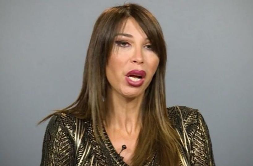 Sveva Cardinale chiamata anche Paola Catanzaro