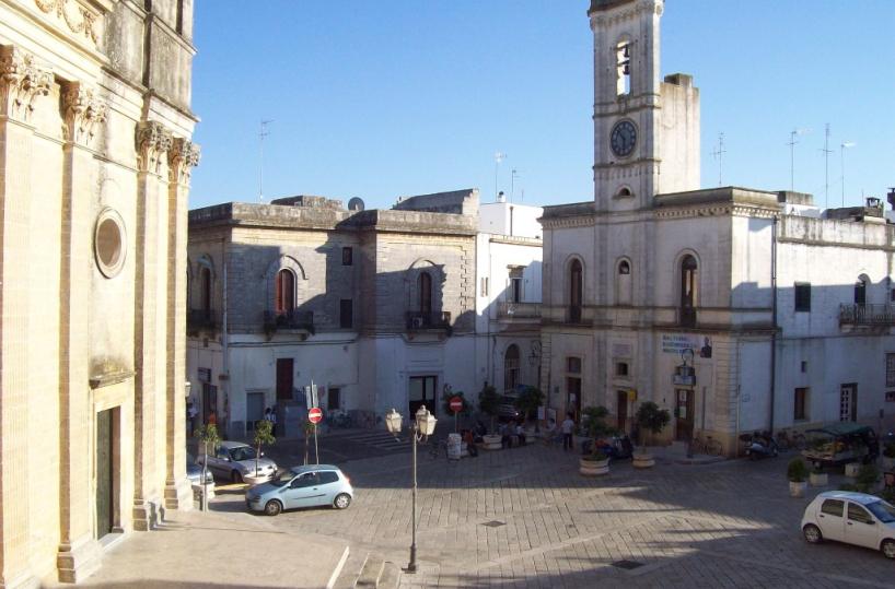 alessano