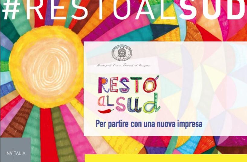 resto al sud
