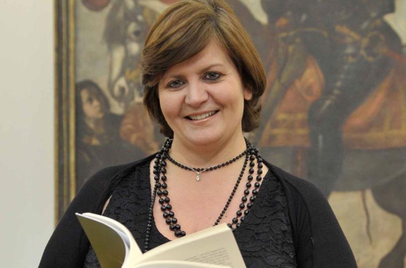 Antonella Ciervo