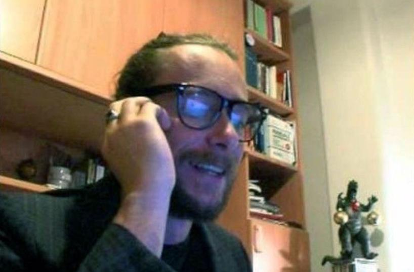 Pinuccio (Alessio Giannone)